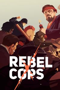 Rebel Cops pobierz