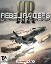Rebel Raiders: Operation Nighthawk pobierz
