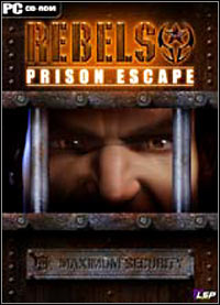 Rebels Prison Escape pobierz