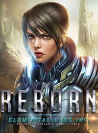 Reborn pobierz
