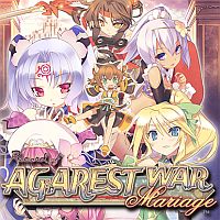 Record of Agarest War: Mariage pobierz