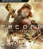 ReCore: Definitive Edition pobierz