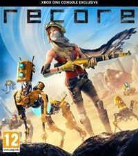 ReCore pobierz