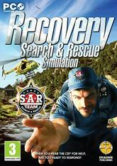 Recovery: Search and Rescue Simulation pobierz