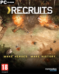 Recruits pobierz