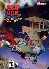 Red Ace Squadron pobierz