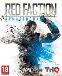 Red Faction: Armageddon pobierz