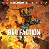 Red Faction: Guerrilla Re-Mars-tered pobierz