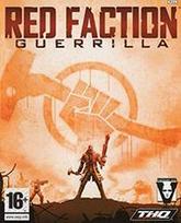 Red Faction: Guerrilla pobierz