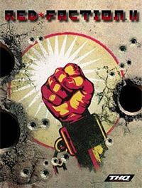 Red Faction II pobierz
