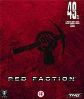 Red Faction pobierz