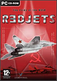 Red Jets pobierz