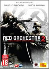 Red Orchestra 2: Bohaterowie Stalingradu pobierz