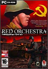 Red Orchestra: Ostfront 41-45 pobierz