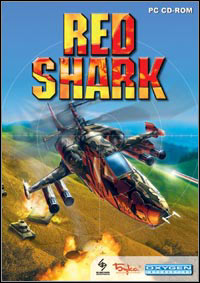 Red Shark pobierz