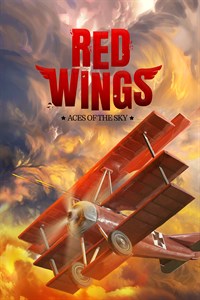 Red Wings: Aces of the Sky pobierz