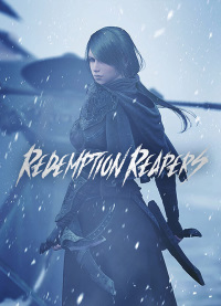 Redemption Reapers pobierz