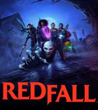 Redfall pobierz