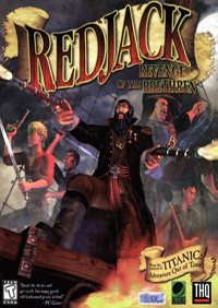 RedJack: The Revenge of the Brethren pobierz