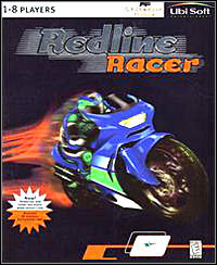 Redline Racer pobierz