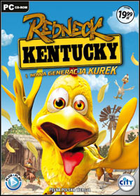 Redneck Kentucky i Nowa Generacja Kurek pobierz
