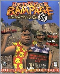 Redneck Rampage: Suckin' Grits on Route 66 pobierz