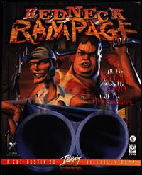 Redneck Rampage pobierz