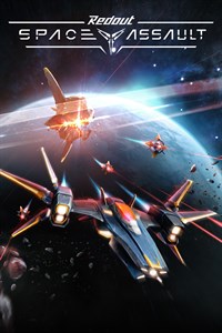 Redout: Space Assault pobierz