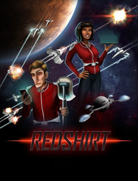 Redshirt pobierz