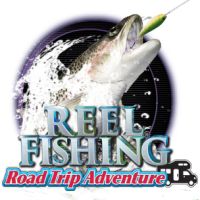 Reel Fishing: Road Trip Adventure pobierz