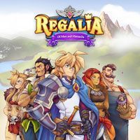 Regalia: Of Men and Monarchs pobierz
