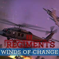 Regiments: Winds of Change pobierz