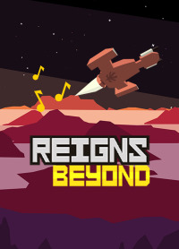 Reigns: Beyond pobierz