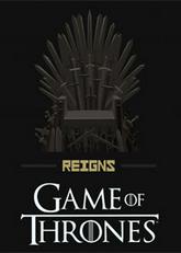 Reigns: Game of Thrones pobierz