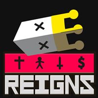 Reigns pobierz