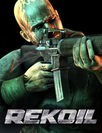 Rekoil pobierz
