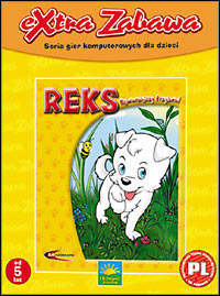 Reks: Najwierniejszy Przyjaciel pobierz