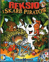 Reksio i Skarb Piratów pobierz