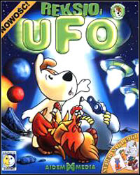 Reksio i Ufo pobierz