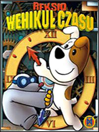 Reksio i Wehikuł Czasu pobierz