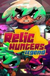 Relic Hunters: Legenda pobierz