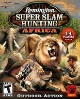 Remington Super Slam Hunting: Africa pobierz