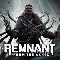 Remnant: From the Ashes pobierz