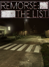 Remorse: The List pobierz
