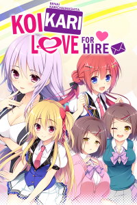 Renai Karichaimashita: Koikari - Love for Hire pobierz