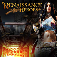 Renaissance Heroes pobierz