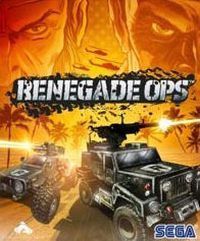 Renegade Ops pobierz