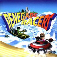 Renegade Racers pobierz