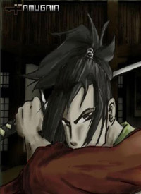 Renga Samurai Shogun! pobierz