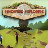 Renowned Explorers: International Society pobierz